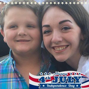 Meet your Posher, Douglass